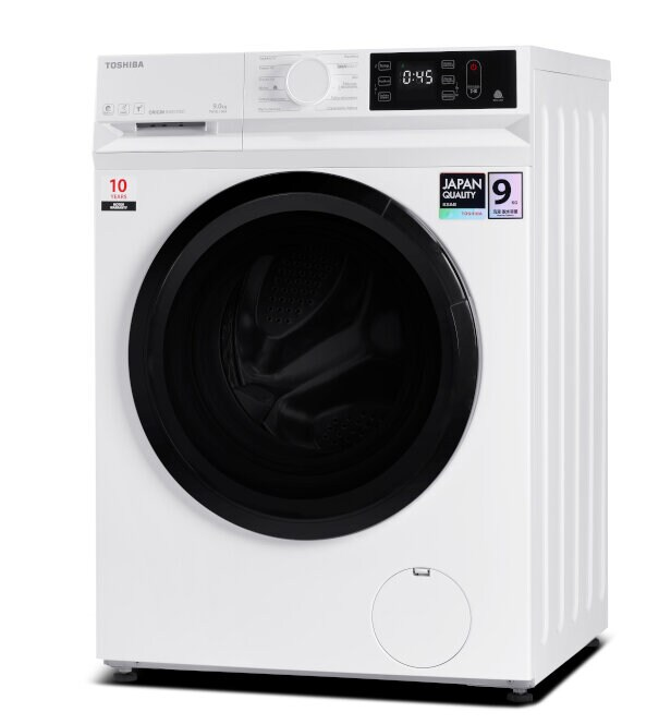 Pralka TOSHIBA TW-BL100A4PL(WK)