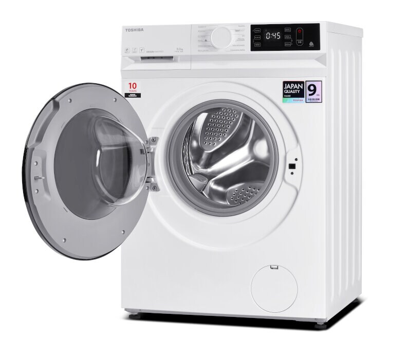 Pralka TOSHIBA TW-BL100A4PL(WK)