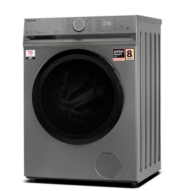 Pralka TOSHIBA TW-BL90A4PL(SS)