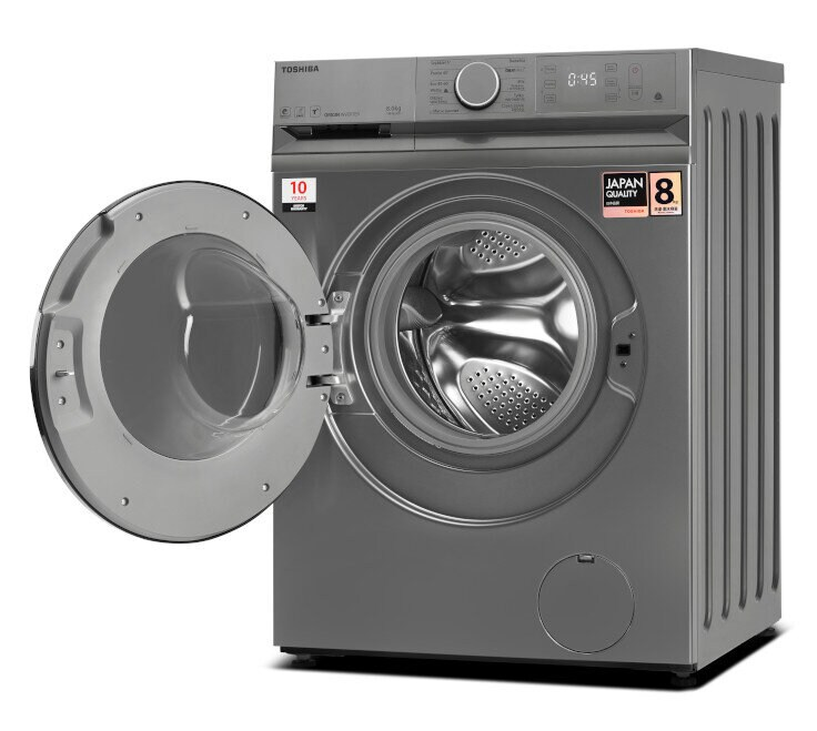 Pralka TOSHIBA TW-BL90A4PL(SS)
