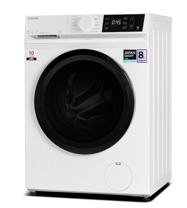 Pralka TOSHIBA TW-BL90A4PL(WK)