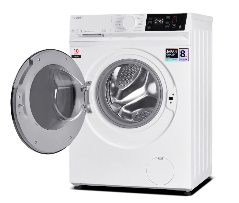 Pralka TOSHIBA TW-BL90A4PL(WK)