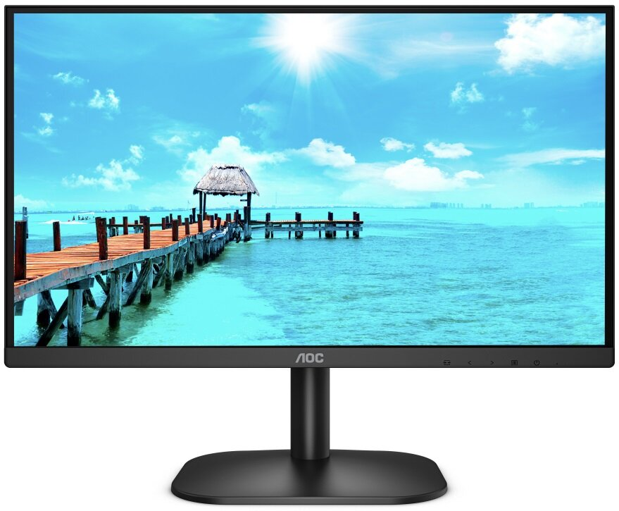 Monitor AOC 27B2H/EU 27 FHD IPS 4ms