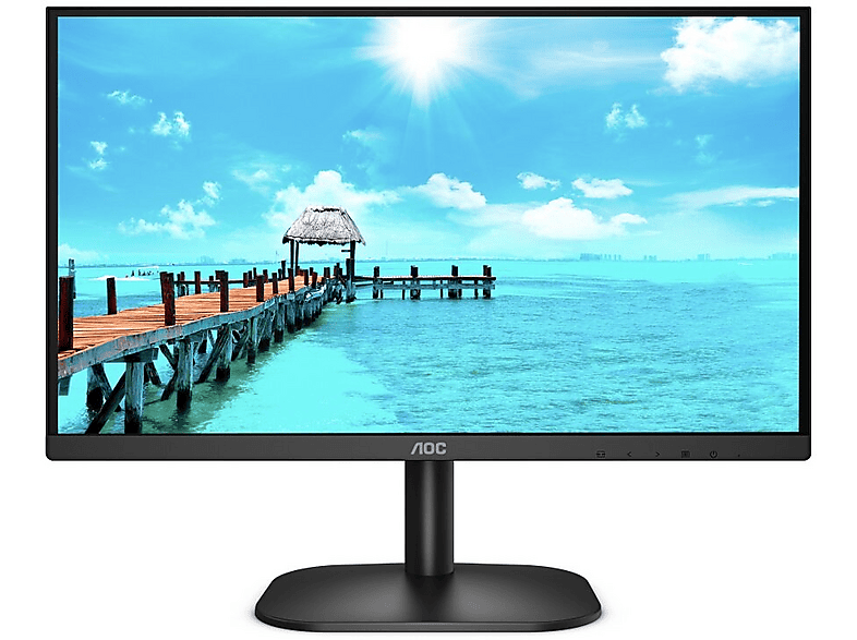AOC 27B2H/EU 27 FHD IPS 4ms