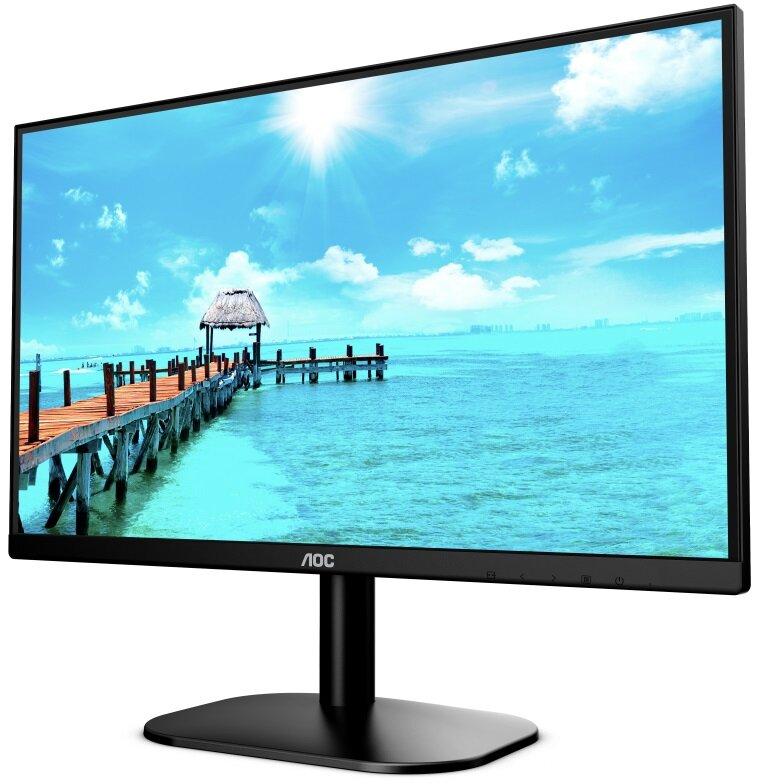 Monitor AOC 27B2H/EU 27 FHD IPS 4ms