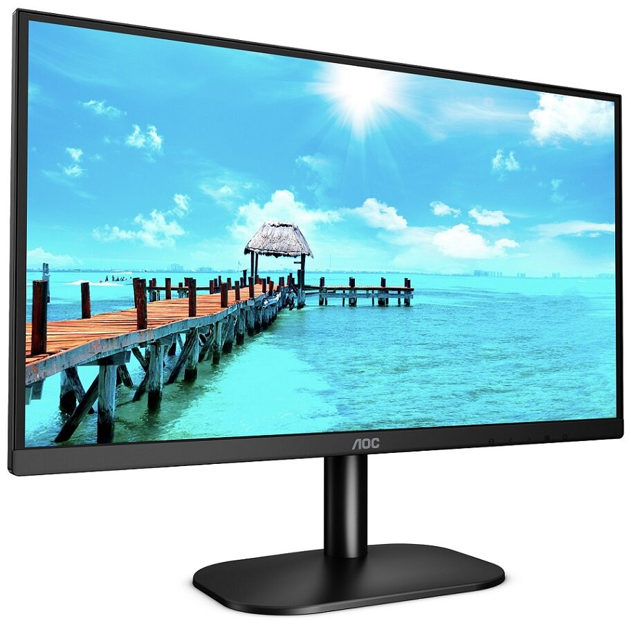 Monitor AOC 27B2H/EU 27 FHD IPS 4ms
