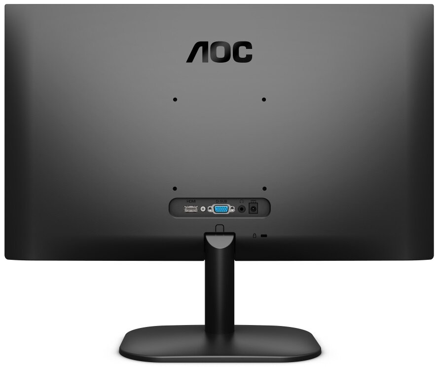 Monitor AOC 27B2H/EU 27 FHD IPS 4ms