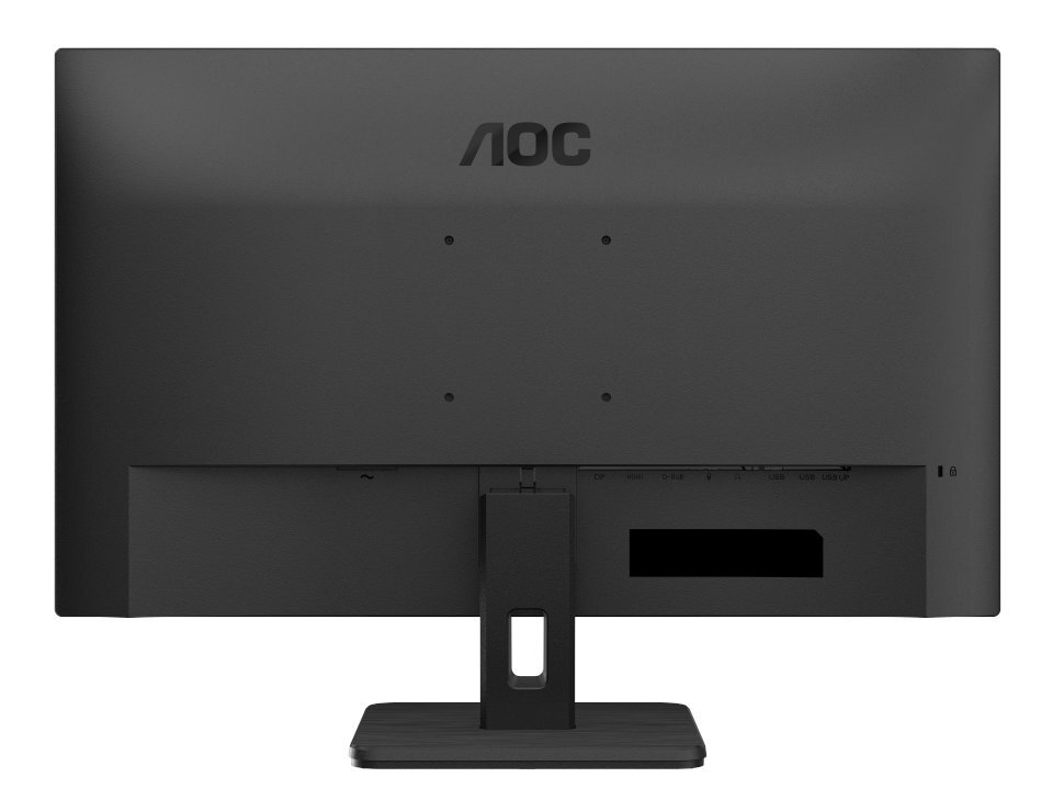 Monitor AOC Q27E3UAM/BK 27 QHD VA 4ms