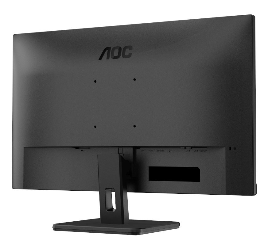 Monitor AOC Q27E3UAM/BK 27 QHD VA 4ms