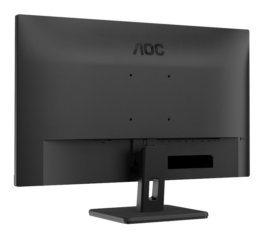 Monitor AOC Q27E3UAM/BK 27 QHD VA 4ms