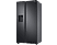 SAMSUNG RS68CG883DB1WS - Foodcenter/Side-by-Side (Standgerät)