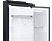 SAMSUNG RS68CG883DB1WS - Foodcenter/Side-by-Side (Standgerät)