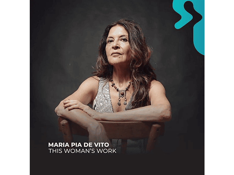 Maria Pia De Vito - De Vito,Maria Pia - (CD)
