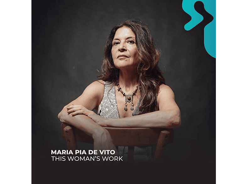 Maria Pia De Vito De Vito,Maria Pia (CD) Maria Pia De Vito auf CD
