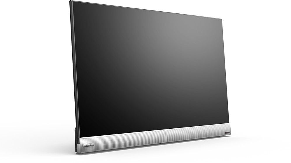 PEAQ PTV 32GH-5023C-W HD Ready Smart LED hordozható televízió, fehér, 80 cm