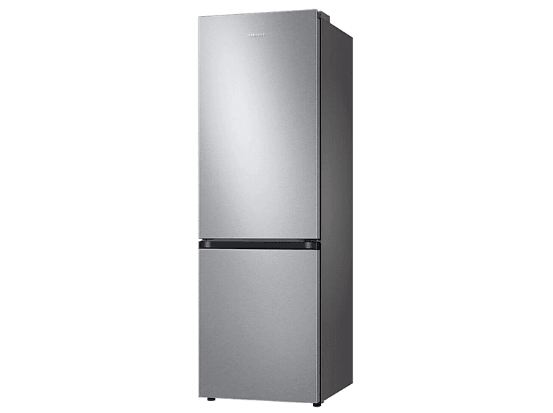 Samsung Chłodziarko-zamrażarka RB34C601DSA – zdjęcie 2