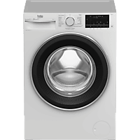 MediaMarkt BEKO B3WT59610W Ironfast Wasmachine aanbieding