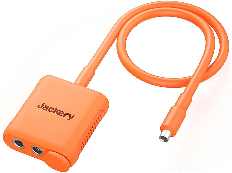 Connettore Jackery Solar Charging Cable