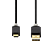 NEDIS USB töltő és adatkábel, USB 2.0, USB Type-C / USB-A, 60W (CCBW60600AT10)