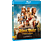 Asterix és Obelix: A Középső Birodalom (Blu-ray)