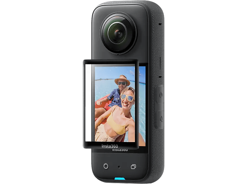 Insta 360 Displayschutz für X3