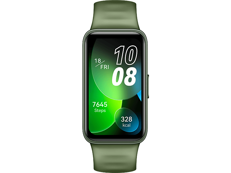 Media markt huawei color band a2 online