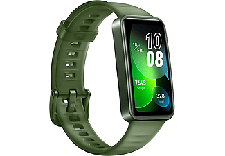 HUAWEI Band 8 Akıllı Bileklik Zümrüt Yeşili_1