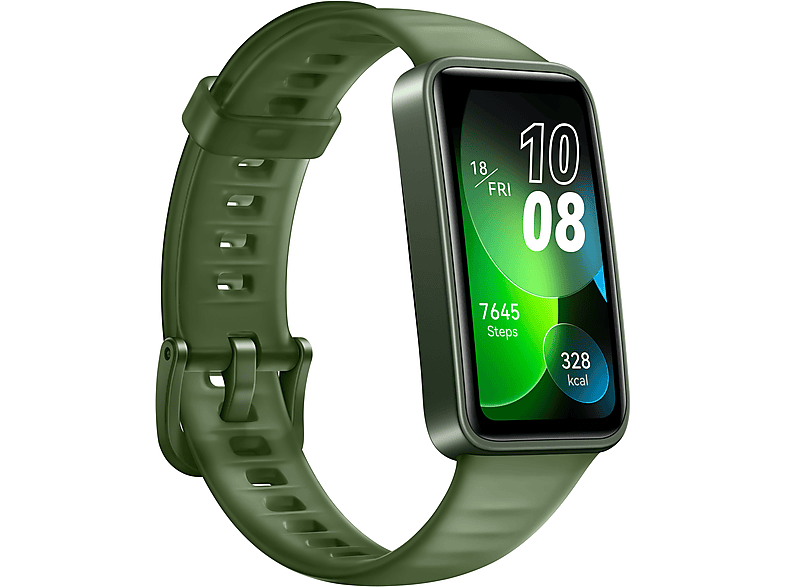 HUAWEI Band 8 Akıllı Bileklik Zümrüt Yeşili_1