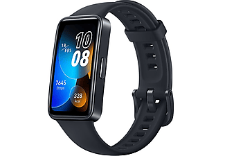 HUAWEI Band 8 Akıllı Bileklik Gece Siyahı_2