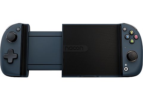 Gamepad - Nacon MG-XA, Compatible con Android, Bluetooth 4.2, Hasta 6.7", Negro