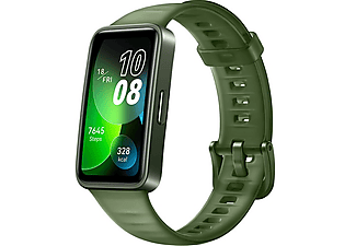 HUAWEI Band 8 Akıllı Bileklik Zümrüt Yeşili_2