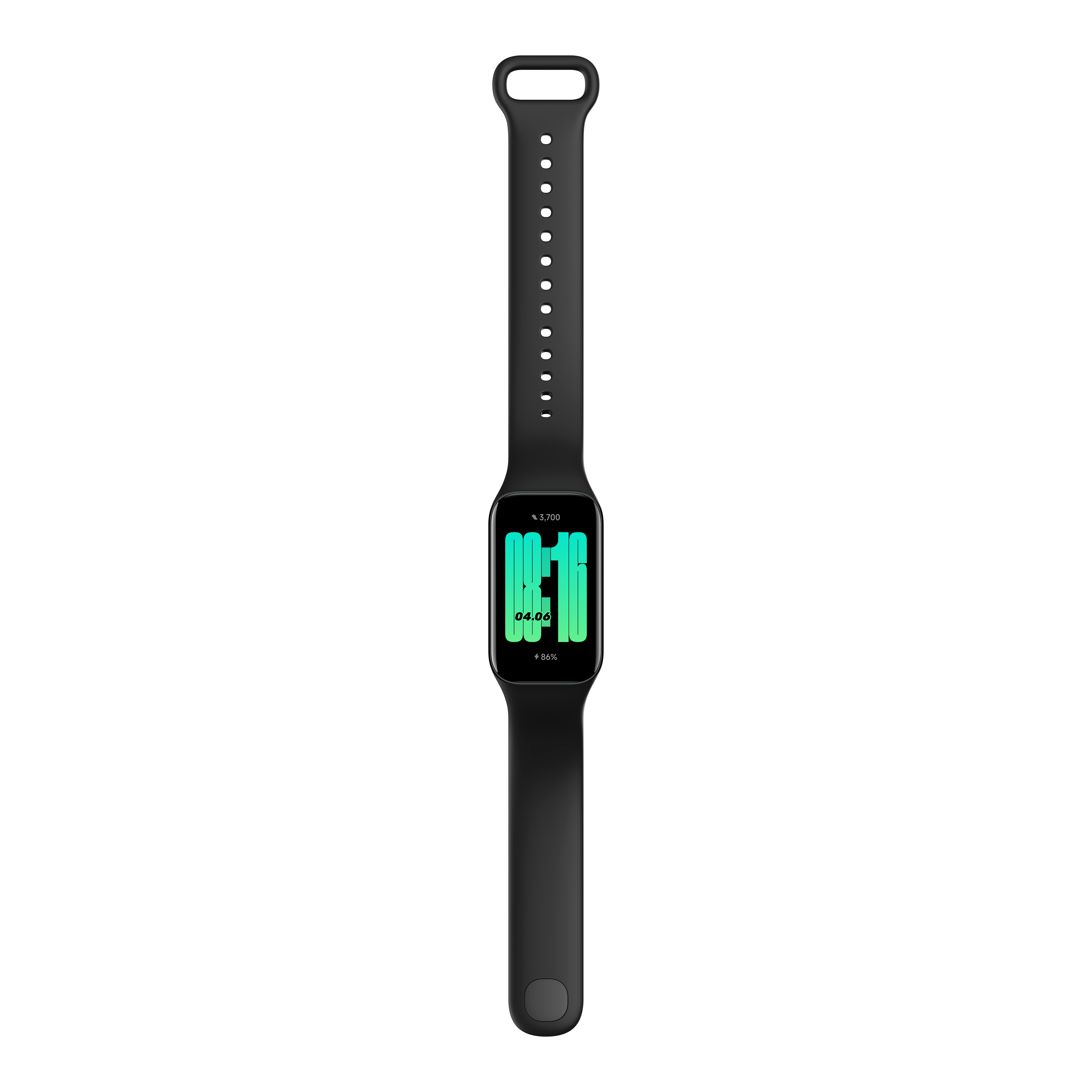 XIAOMI Redmi Smart Band 2 Akıllı Bileklik Siyah