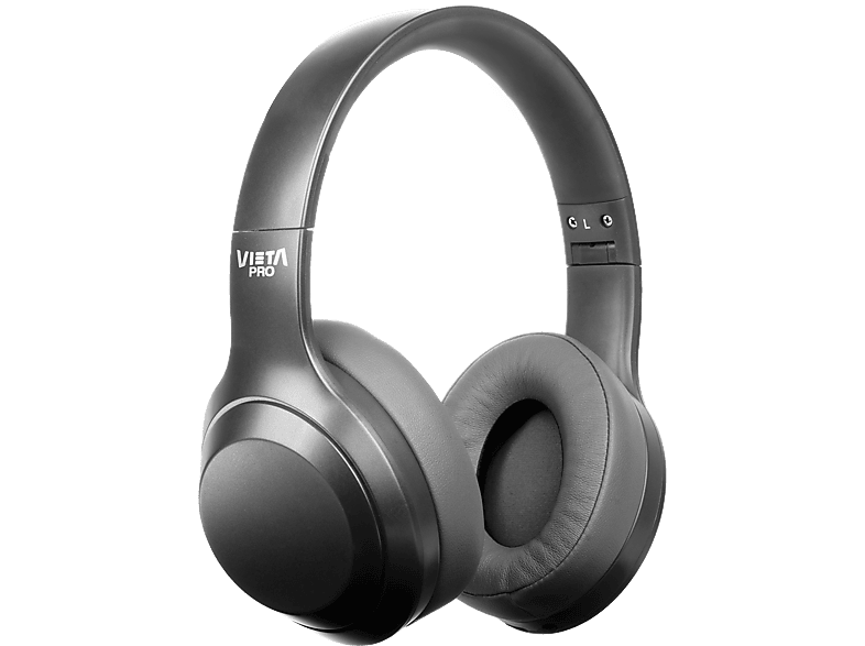 Auriculares Noise Cancelling Vieta Pro Silence Azul - Auriculares Bluetooth  - Los mejores precios