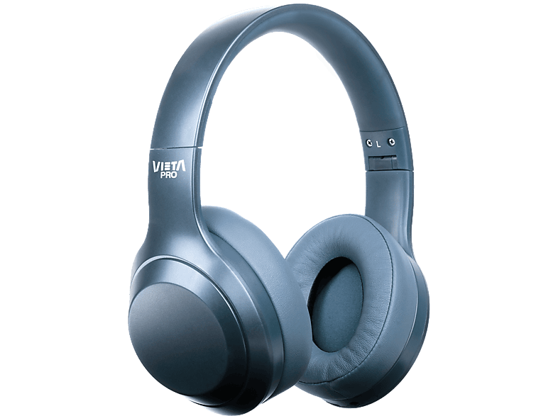 Auriculares de diadema Silence de Vieta Pro con Bluetooth 5.3