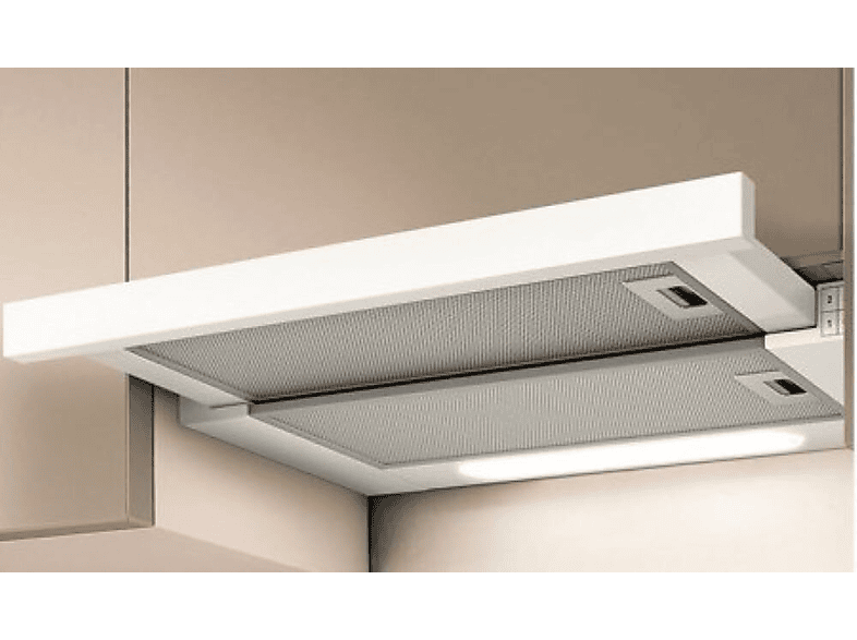 Elica ELITE 14 LUX WH/A/50 Srebrno-biały