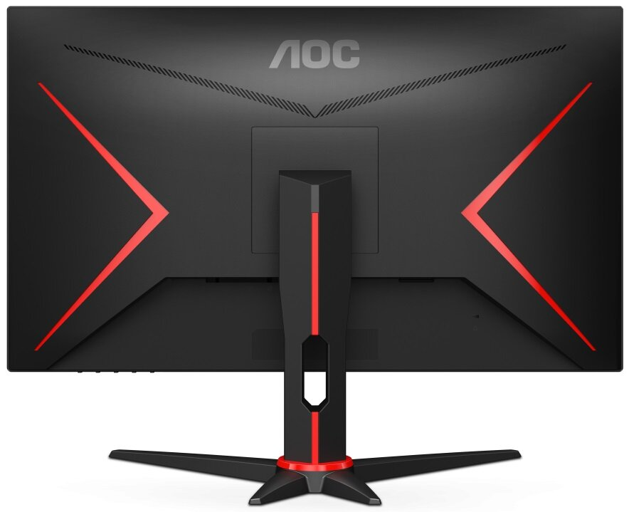 Monitor AOC 24G2SPAE/BK 23.8 FHD IPS 1ms 165Hz