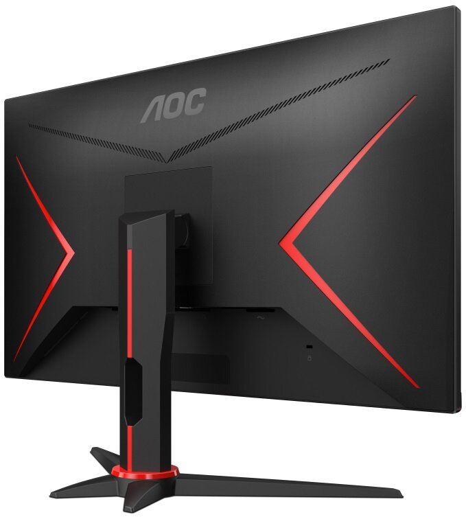Monitor AOC 24G2SPAE/BK 23.8 FHD IPS 1ms 165Hz