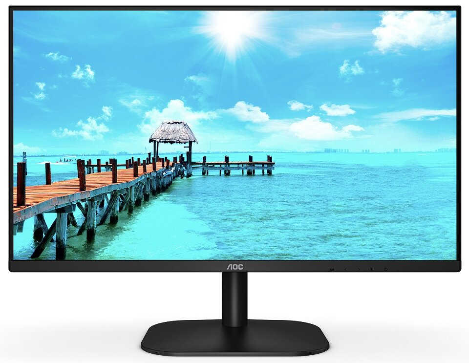 Monitor AOC 27B2DM 27 FHD VA 4ms