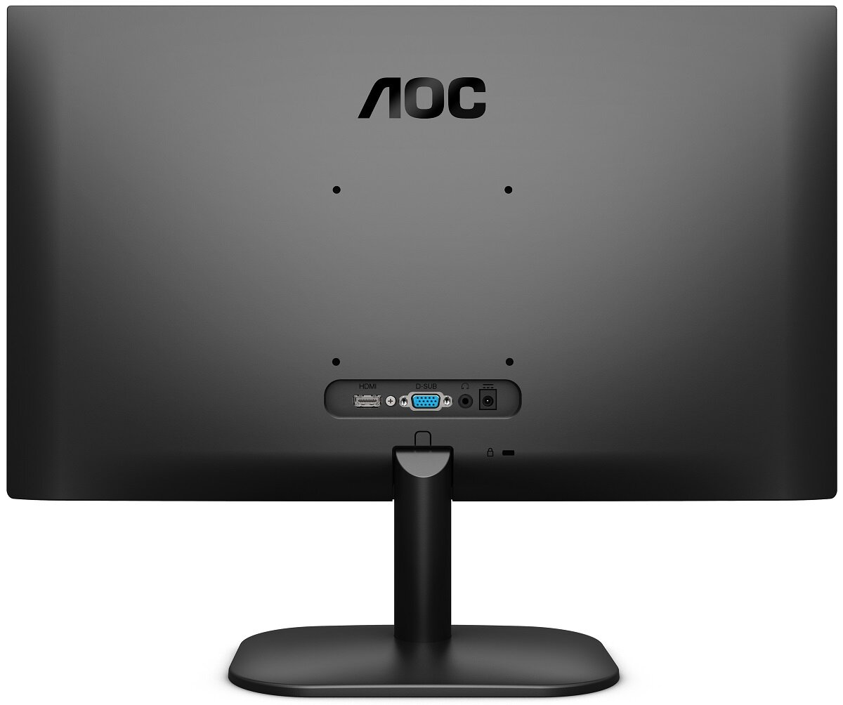 Monitor AOC 27B2DM 27 FHD VA 4ms