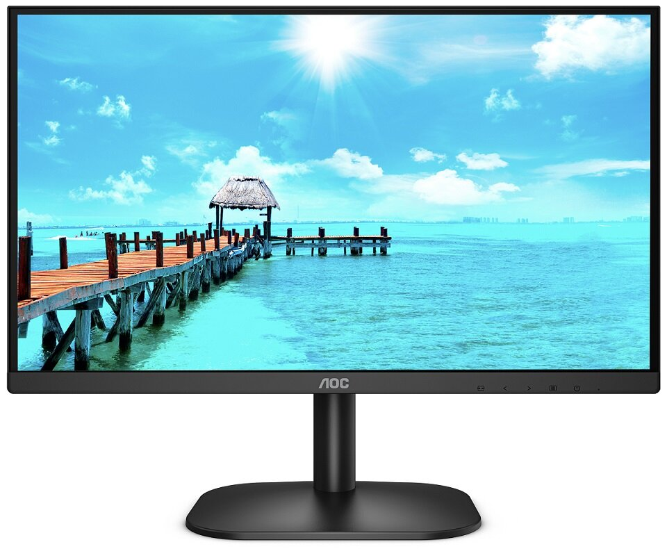 Monitor AOC 27B2QAM 27 FHD VA 4ms
