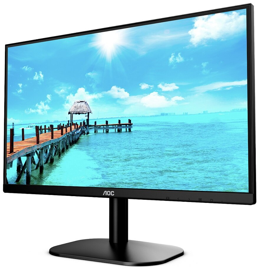 Monitor AOC 27B2QAM 27 FHD VA 4ms