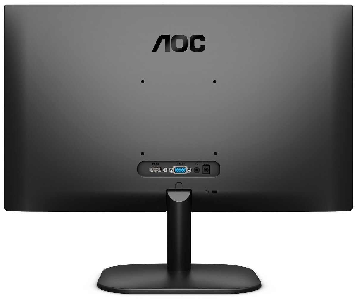 Monitor AOC 27B2QAM 27 FHD VA 4ms