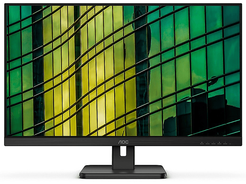 AOC 27E2QAE 27 FHD IPS 4ms