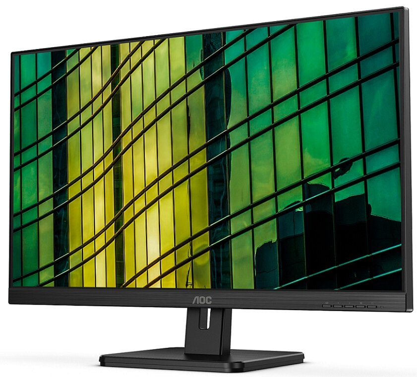 Monitor AOC 27E2QAE 27 FHD IPS 4ms