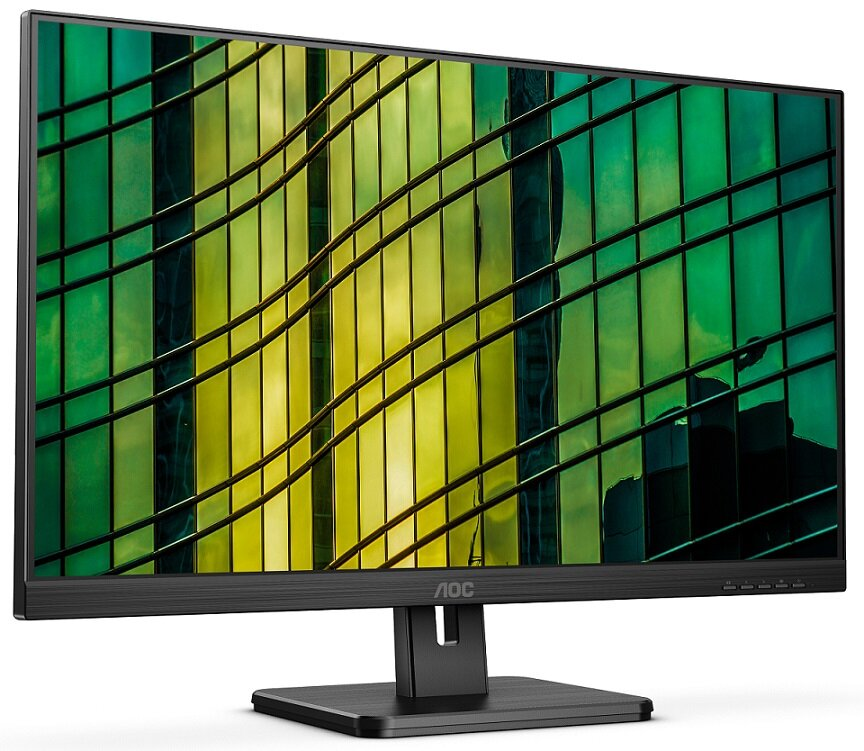 Monitor AOC 27E2QAE 27 FHD IPS 4ms