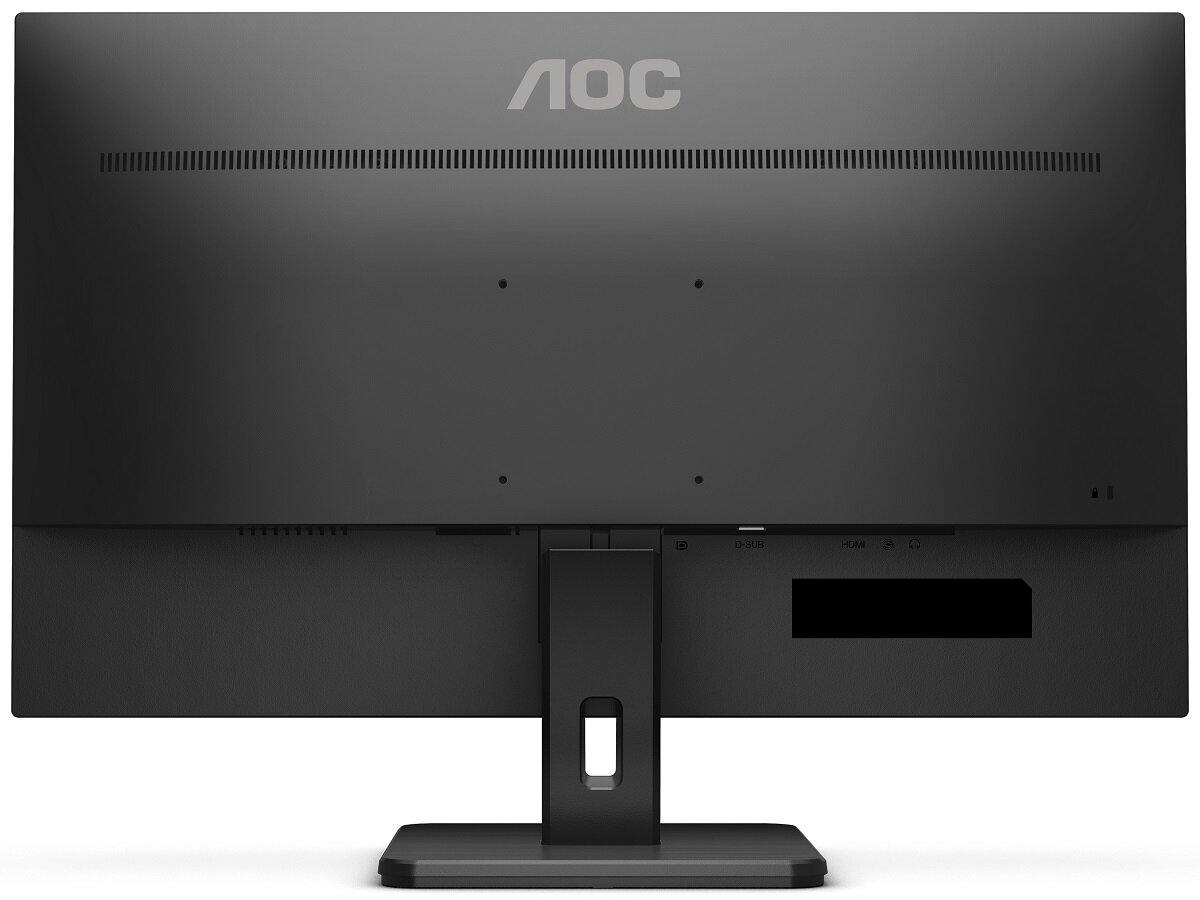 Monitor AOC 27E2QAE 27 FHD IPS 4ms