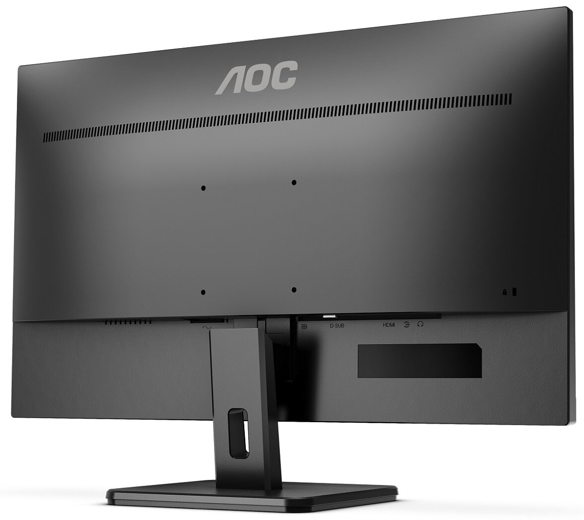 Monitor AOC 27E2QAE 27 FHD IPS 4ms