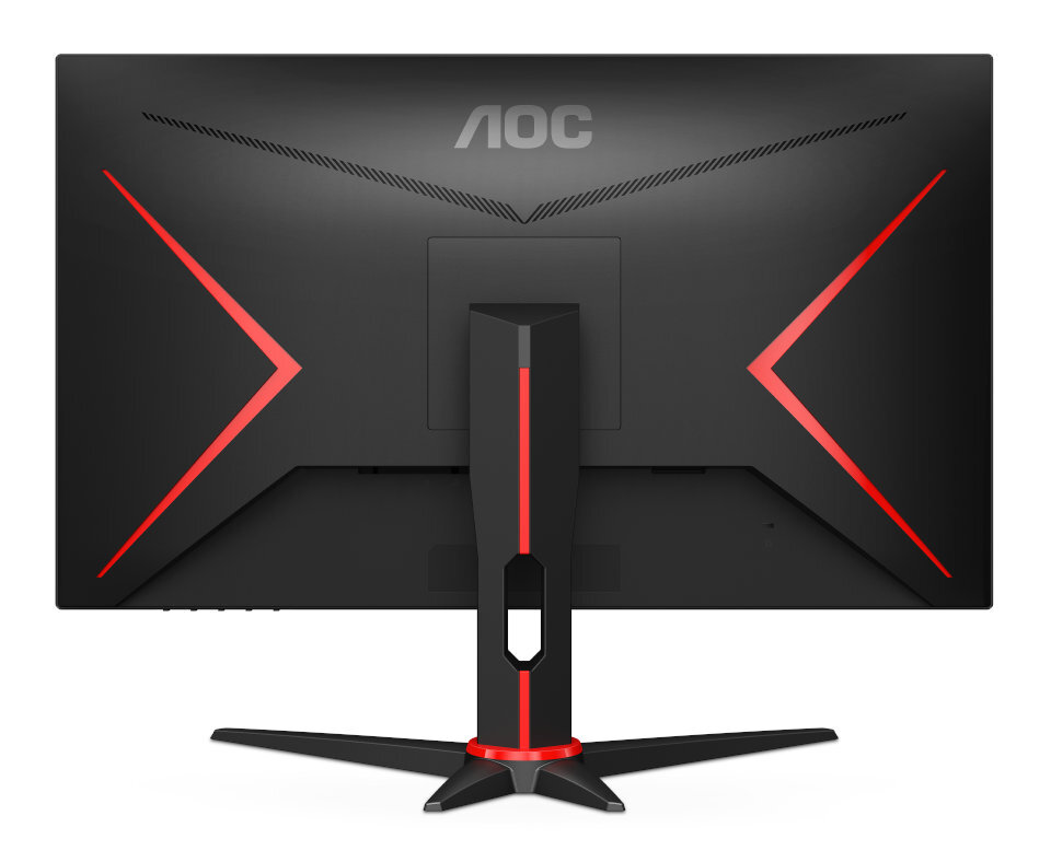Monitor AOC 27G2SAE/BK 27 FHD VA 1ms 165Hz
