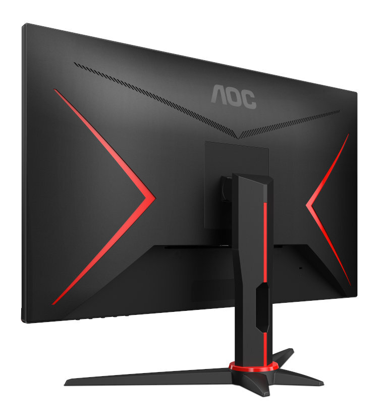 Monitor AOC 27G2SAE/BK 27 FHD VA 1ms 165Hz