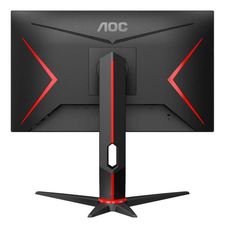 Monitor AOC 27G2SPU/BK 27 FHD IPS 1ms 165Hz